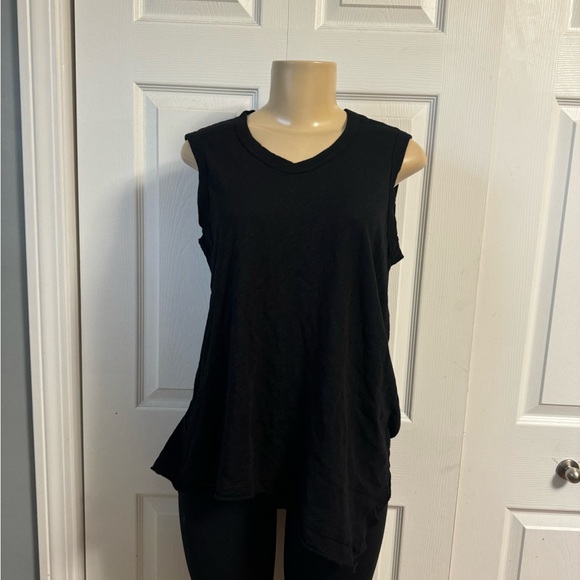 Evereve thank top size small - Picture 3 of 6